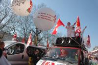 19 mars paris