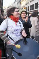 Manif éducation 17 janvier 2009 à Paris