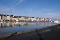 Cherbourg 29 janvier-13