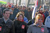 manif de tours