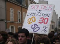 le Mans le 29 janvier