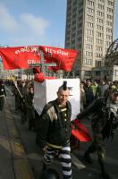 Manif Le Havre 29/01/09