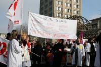 Manif Le Havre 29/01/09