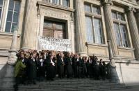 Manif Le Havre 29/01/09