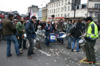 Manif Le Havre 29/01/09