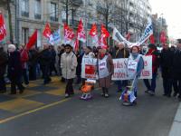 Manif.29 Janvier 2009 REIMS