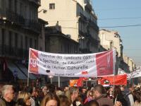 fédération des syndicats cgt du spectacle, de l'audiovisuel et de l'action culturelle