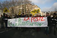 Manif Le Havre 29 1 09