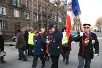 Manif Le Havre 29 1 09