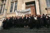 Manif Le Havre 29 1 09