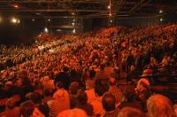 Front de gauche au Zénith