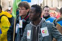 Confédération Etudiante Baki Youssoufou