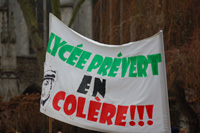 manif rouen 29 janvier