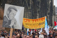 manif rouen 29 janvier