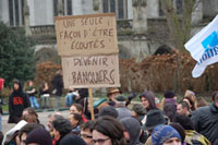 manif rouen 29 janvier