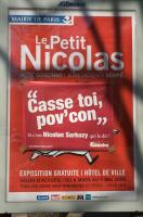 Petit Nicolas…