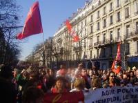 manif du 19 mars