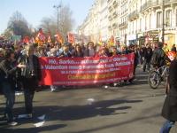 manif du 19 mars