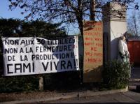 Manif Cami 27/03/09