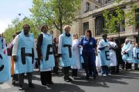 Universités et Santé 28 avril 2009