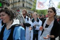 Universités et Santé 28 avril 2009