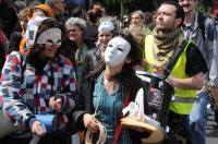 Universités et Santé 28 avril 2009