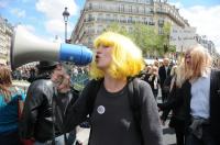 Universités et Santé 28 avril 2009