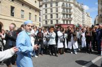 Universités et Santé 28 avril 2009