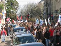 dans les rues de Bordeaux(3)