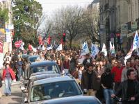 dans les rues de Bordeaux(3)