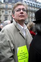 Pierre Laurent, Secrétariat du PCF