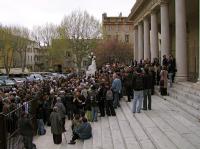 Délinquants solidaires Aix