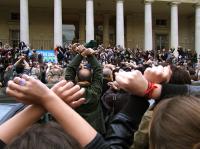 Délinquants solidaires Aix