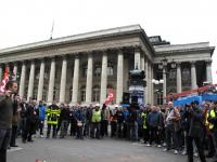 Manif EDF