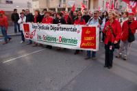 1er mai 2009 strasbourg