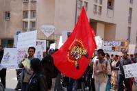 1er mai 2009 strasbourg