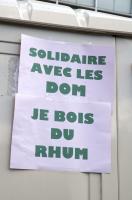 Solidarité…