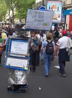 1er mai 2009 Paris 45