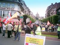 manifestation Lisieux