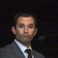 Benoit Hamon