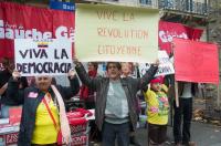 Révolution bolivarienne