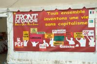 Front de gauche