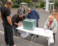 Votation citoyenne pour la Poste