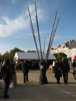 semaine de la solidarité à La Rochelle