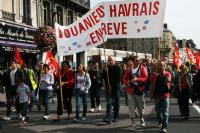 Le Havre