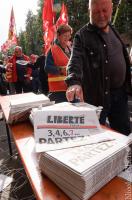 Manifestation de Lille 07-09-2010