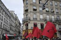 Paris, compagnie Jolie Môme