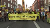 Copenhague, don't nuke the climate !
