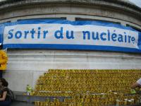 Sortir du nucléaire