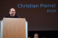 Christian Pierrel (PCOF)